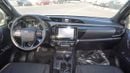 Toyota Hilux Adventure 4.0L V6