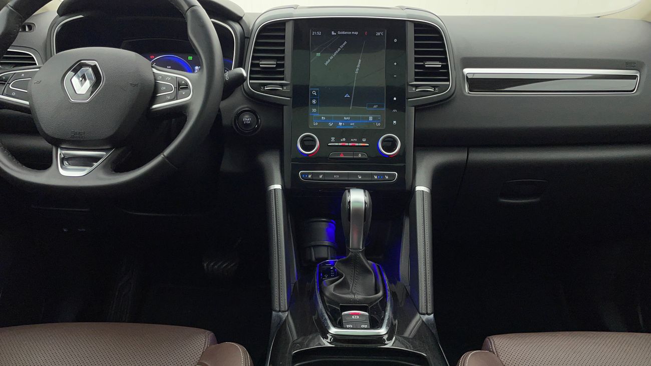 Renault Koleos LE 2.5 | Zero Down Payment | Home Test Drive