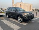 Ford Explorer Sport Trac