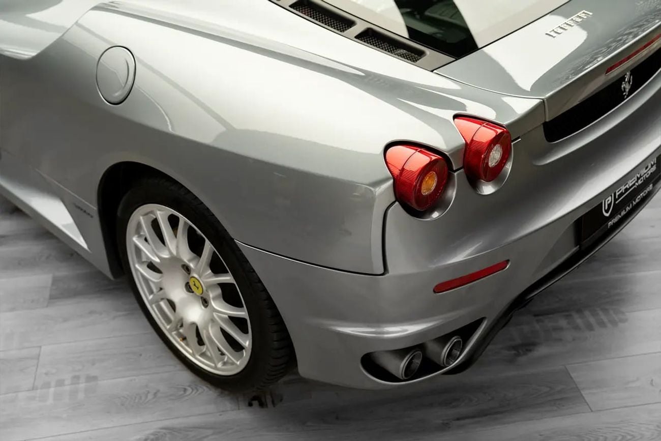 Ferrari F430 STD