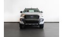 Ford Ranger 2017 Ford Ranger Wildtrak 3.2TD 4x4 / Full Option / Full Service History