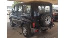 UAZ Hunter 2.7 Petrol M/T - 2016