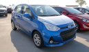 Hyundai i10 Car For export only