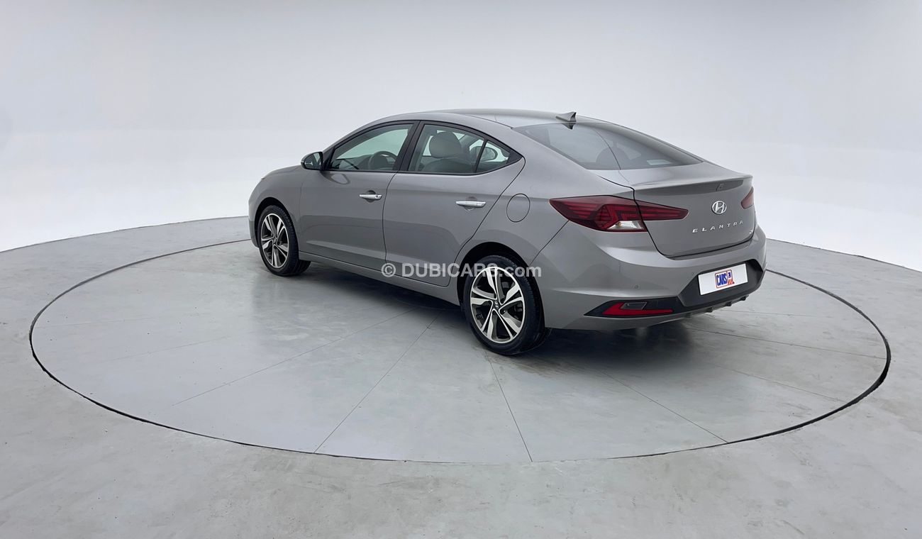 Hyundai Elantra COMFORT 2 | Zero Down Payment | Free Home Test Drive