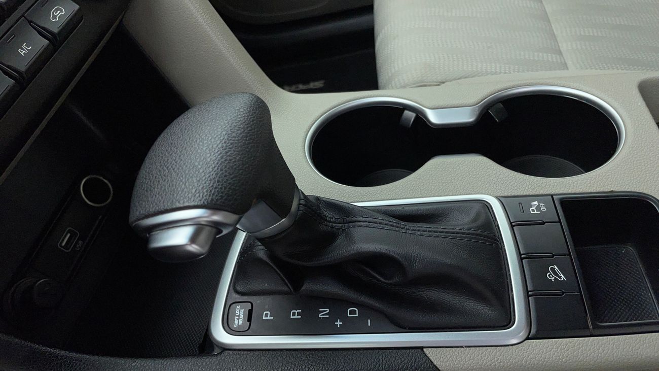 Kia Sportage EX 1.6 | Zero Down Payment | Free Home Test Drive