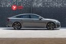 Audi A5 2023 Audi A5 40TFSI S-Line Sportback GCC | Agency Warranty