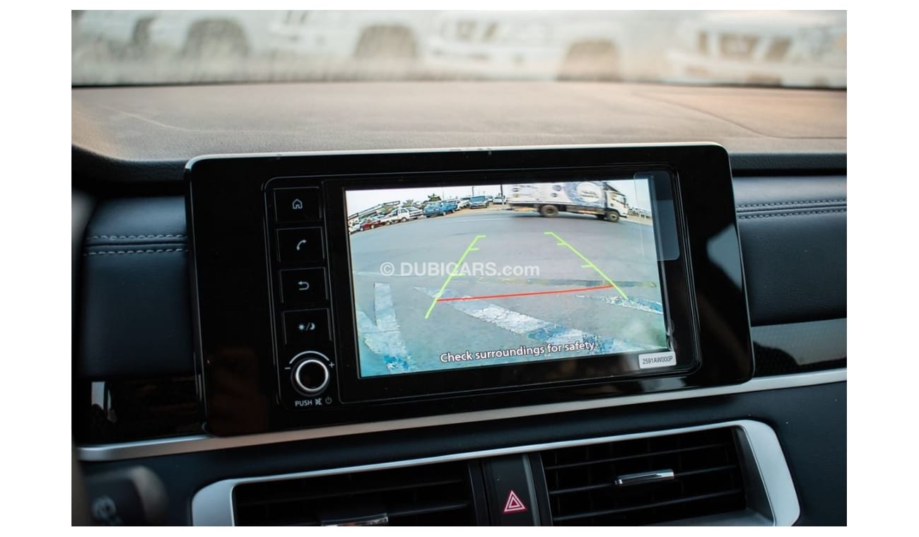 Mitsubishi Xpander Xpander Cross