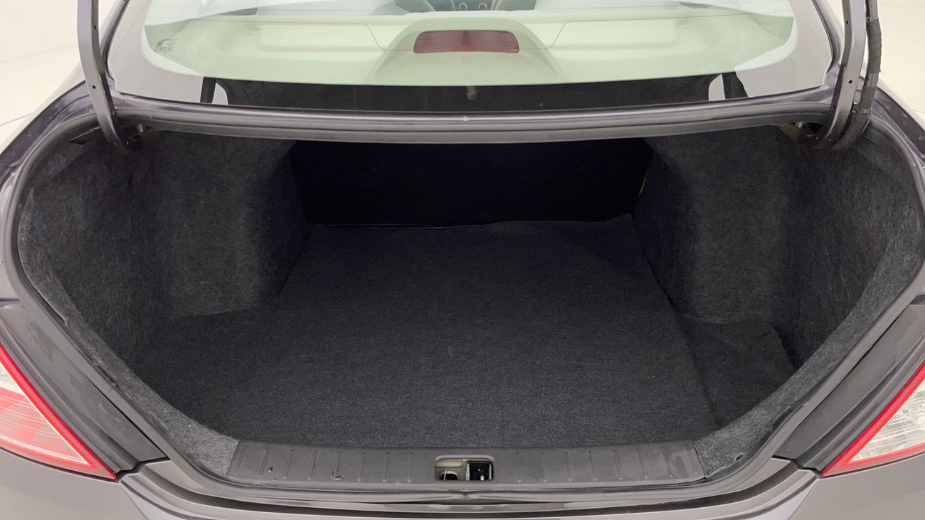 Nissan Sunny S 1.5 | Zero Down Payment | Free Home Test Drive