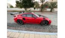 بورش 911 GT3 991.2 GT3 RS Weissach