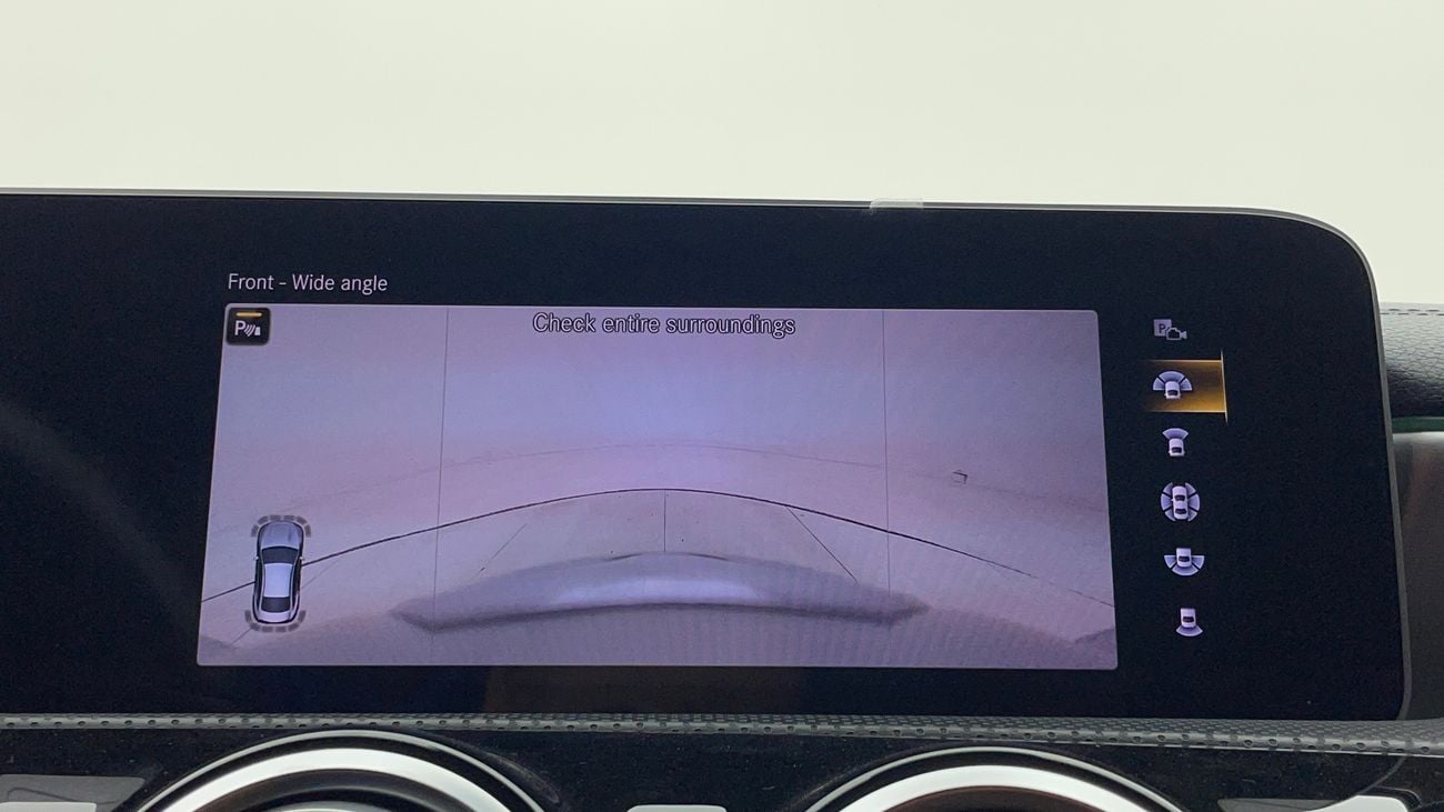 Mercedes-Benz CLA 250 AMG PACKAGE 2 | Zero Down Payment | Home Test Drive