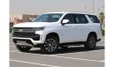 شيفروليه تاهو LT LT 2022 | BRAND NEW TAHOE LT2 - FULL OPTION SUV AWD WITH GCC SPECS AND 3 YEARS WARRANTY