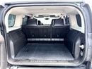 Hummer H3 Luxury Edition