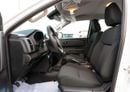 Mitsubishi L200 GL Mitsubishi L200 4WD 2.4L Diesel MT 2025