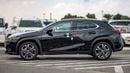 Lexus UX250h STD (NON GCC) LEXUS UX250H | 2-YEAR WARRANTY + SERVICE AVAILABLE | IN-HOUSE FINANCING | 0% DOWNPAYME