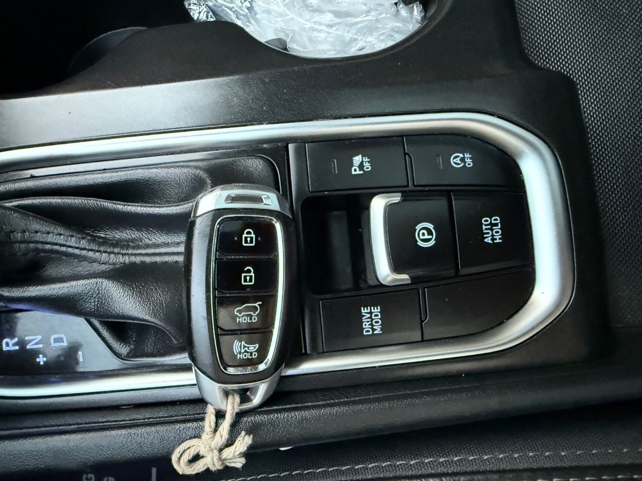 Hyundai Santa Fe 2020 LIMITED PANORAMA