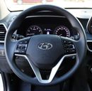 هيونداي توسون 2.0L هيونداي توسان 2020 خليجي بحالة ممتازة بدون حوادث