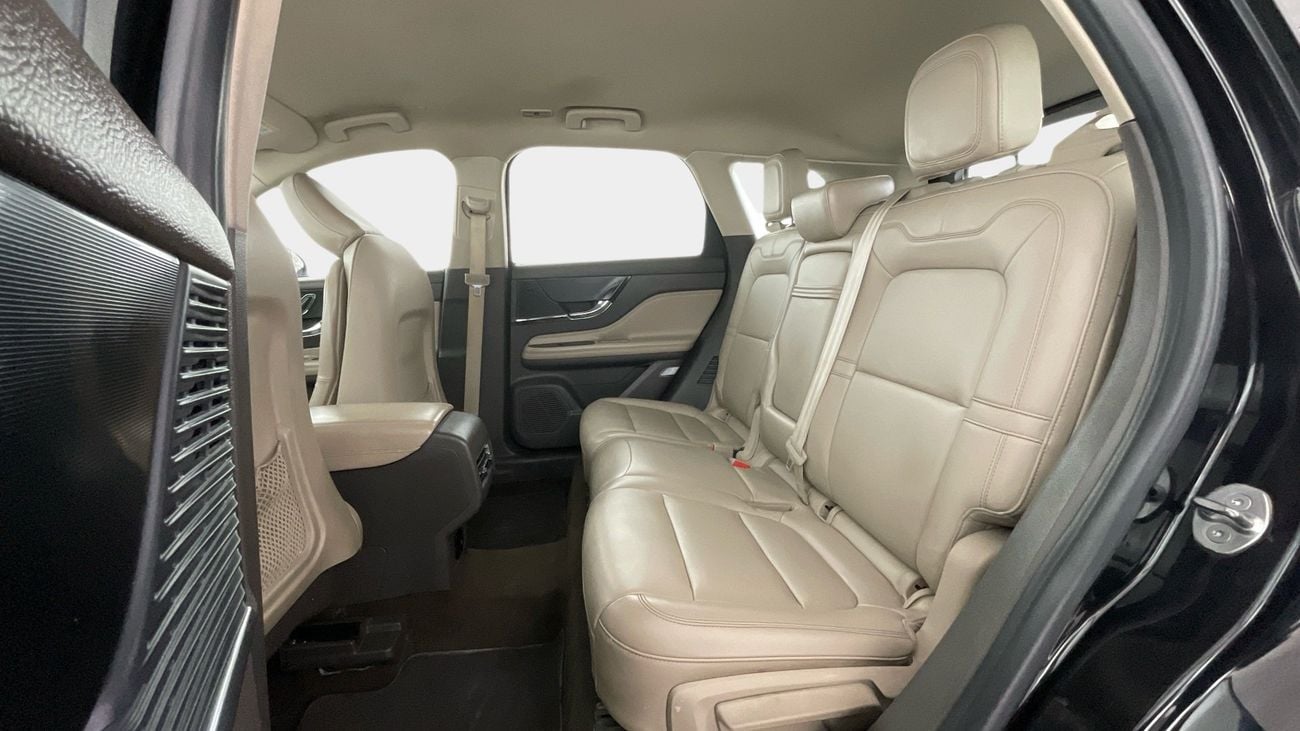 Lincoln Corsair Standard | Guaranteed Warranty | 0 Down Payment