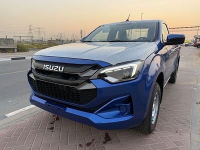 Isuzu D-MAX STD