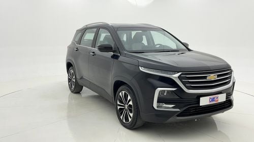 شيفروليه كابتيفا PREMIER 1.5 | بدون دفعة مقدمة | اختبار القيادة في المنزل