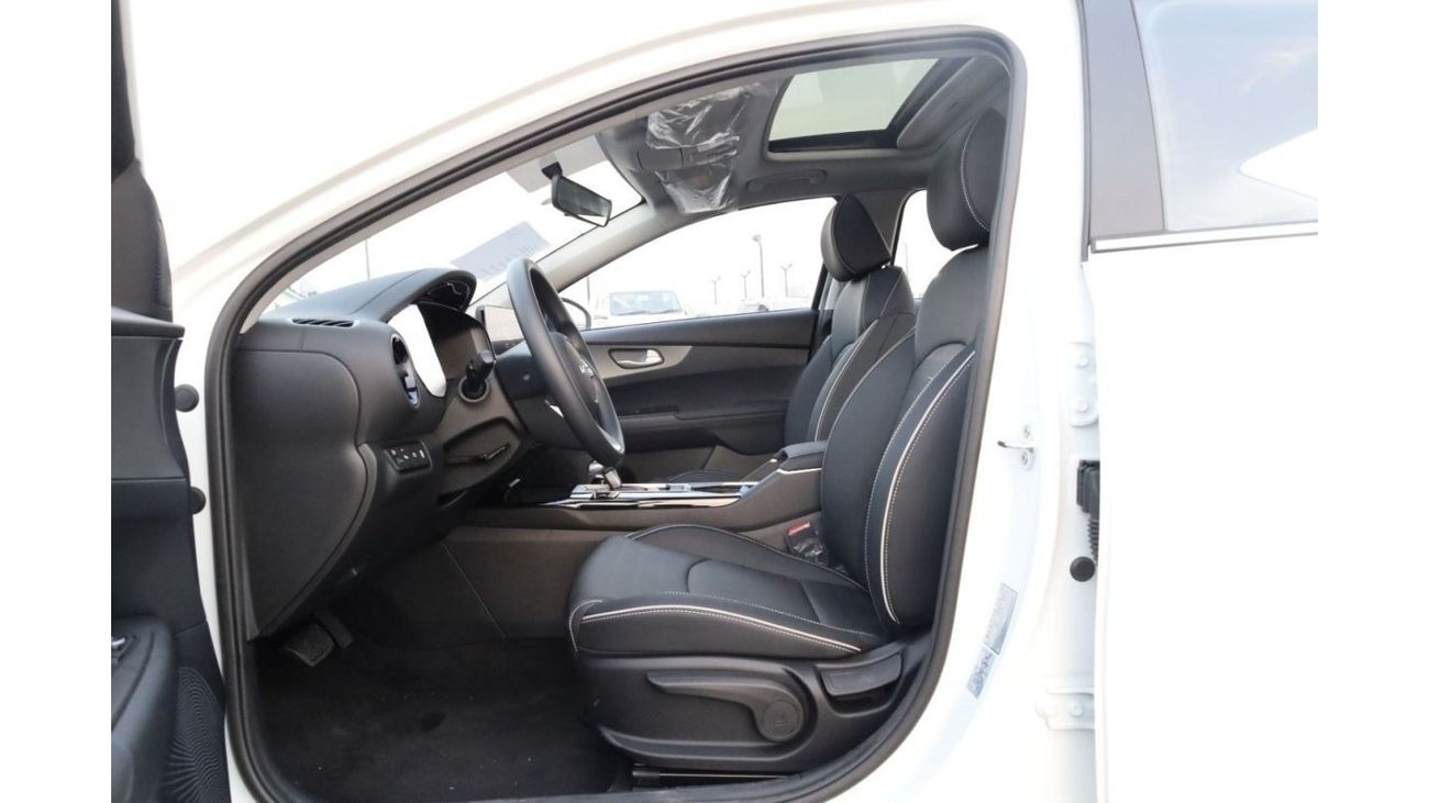 كيا K3 KIA_K3_FULL_OPTIONS_2024_1.5L_LEATHER_SEATS