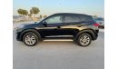 Hyundai Tucson 4WD AND ECO 2.0L V4 2018 AMERICAN SPECIFICATION