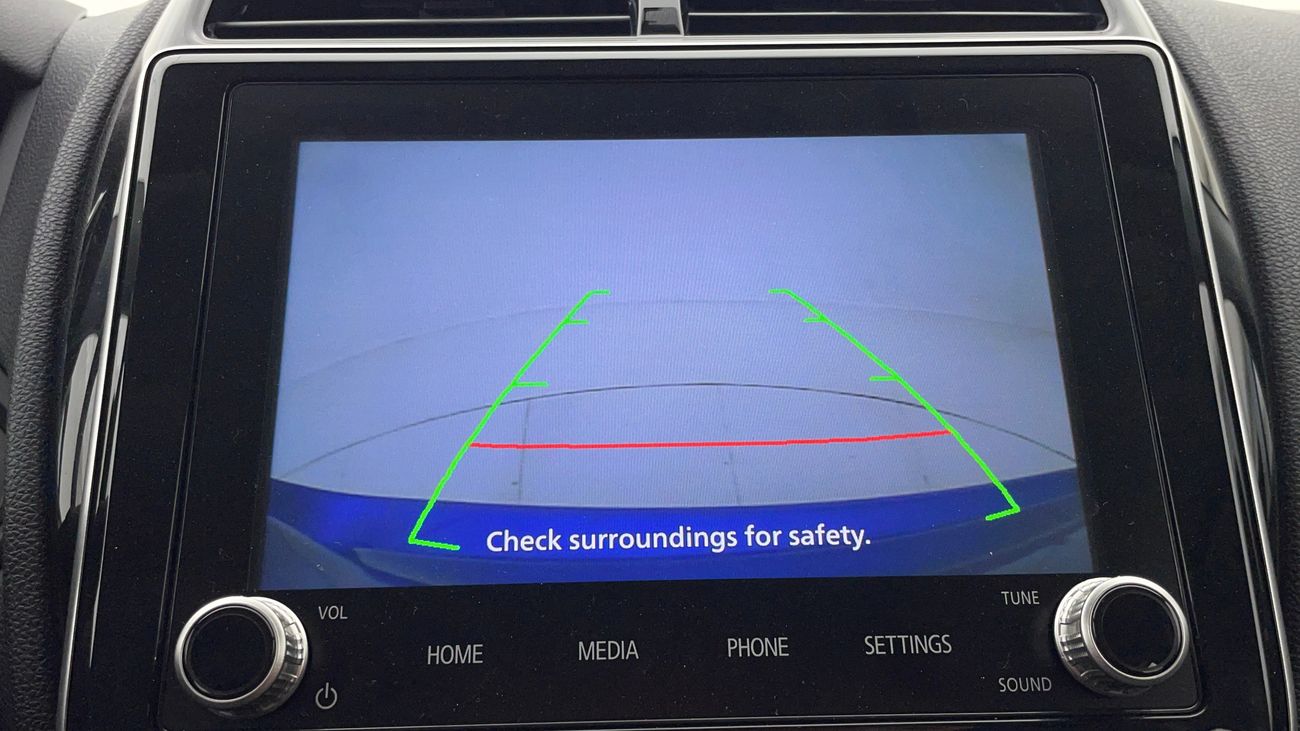 ميتسوبيشي ASX 2024 PRIME EDITION | AED 882/Month | 0 DP | 30 Day Return | Warranty