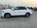 Mercedes-Benz GLE 350 4MATUC ,TWO YEARS WARANTY