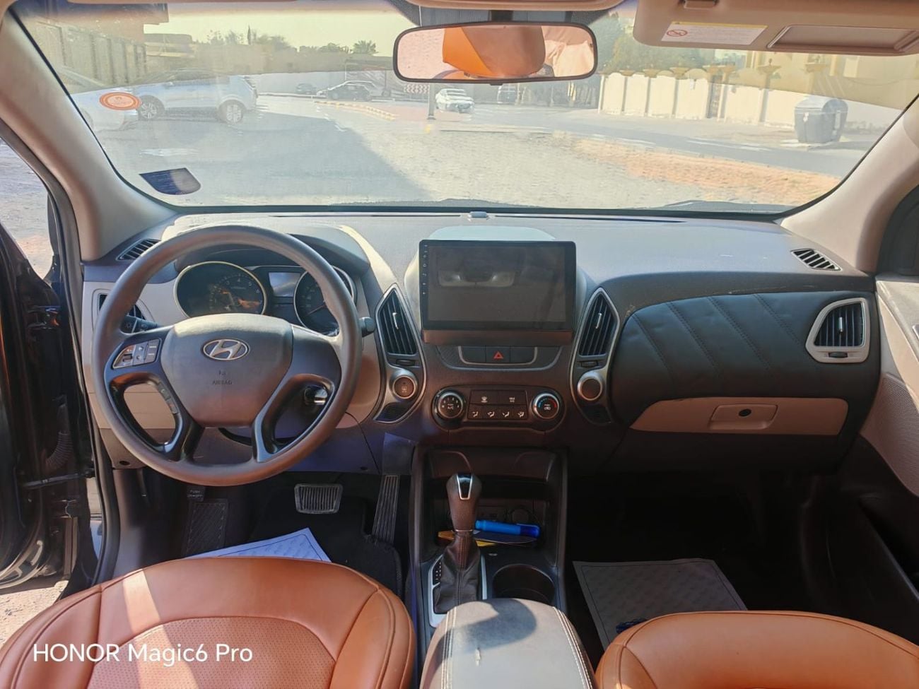 هيونداي توسون GLS 2.4L