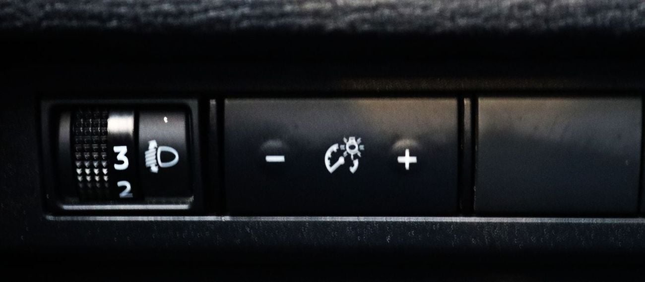 Mitsubishi Outlander GLS 2.4L Outlander 2023 - GCC - Accident-Free - 2.4L - Low Mileage - Excellent Condition