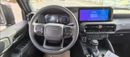 Toyota Prado Toyota Prado Adventure 2.4L Turbo Petrol AT 4WD