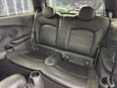 Mini Cooper S STD Well Maintained | GCC