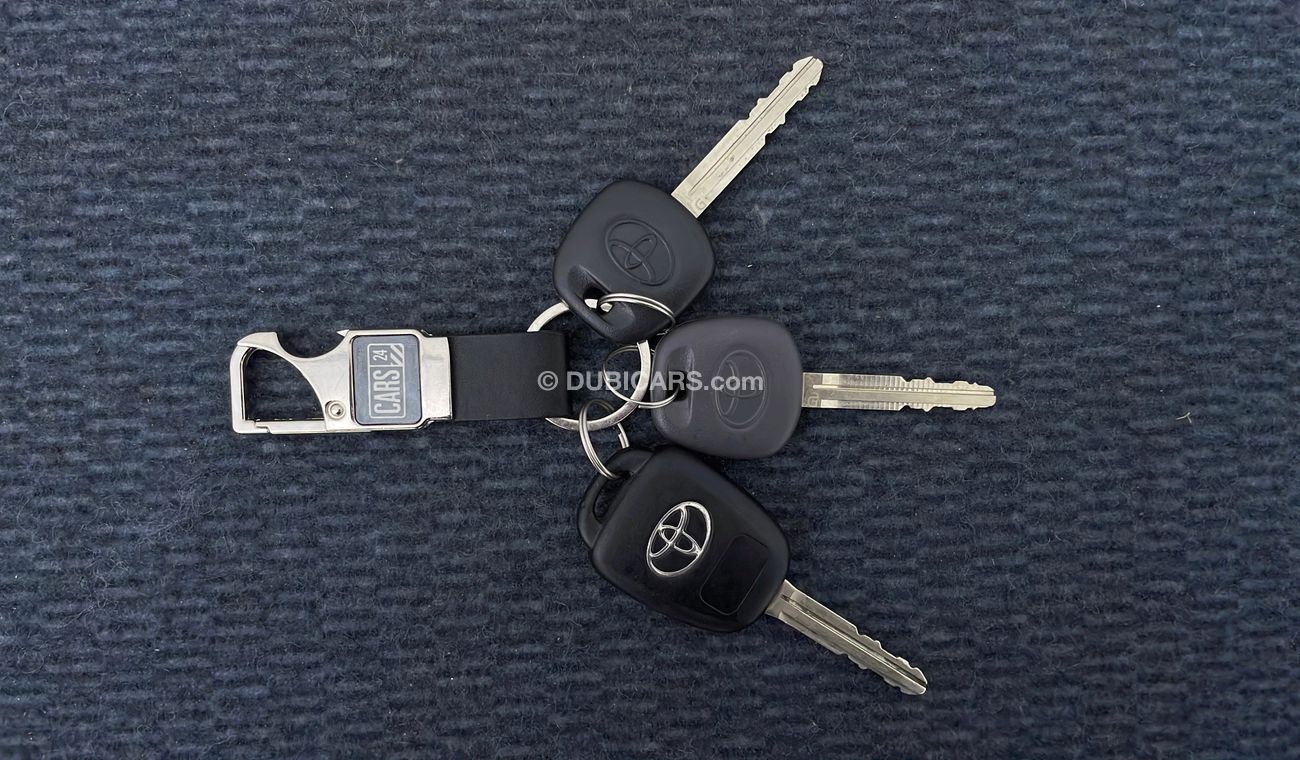 Toyota Yaris SE / E 1.5 | Zero Down Payment | Free Home Test Drive