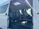 Toyota Hiace GL TOYOTA HIACE 3.5L 2026 GCC