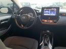 تويوتا كورولا 2020 Toyota Corolla LE – Excellent Condition – Red Color – Best Price