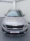 Kia Seltos LX