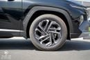 Hyundai Tucson Hyundai Tucson 2026 | 2.0L HTRAC AWD | Panoramic Sunroof | 360° Camera | Premium Leather | Seat Memo