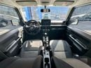 Suzuki Jimny GLX 1.5L (5-Doors) 1099-MONTHLY | 1.5 L | 4WD | GCC | CRUISE CONTROL I GPS I ACCIDENT FREE