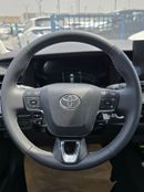 تويوتا كامري GLE 2.5L Hybrid