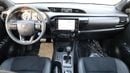 تويوتا هيلوكس GR Sport 4.0L