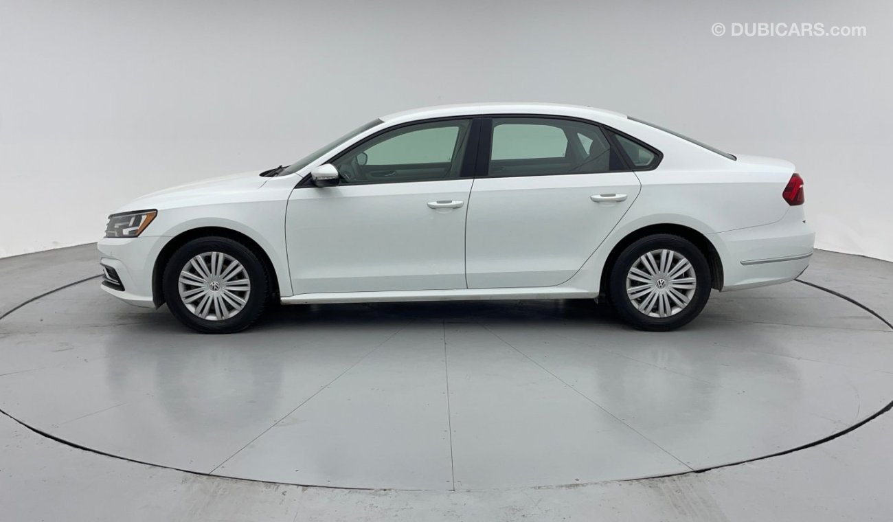 Volkswagen Passat SE 2.5 | Zero Down Payment | Free Home Test Drive