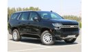 Chevrolet Tahoe Chevrolet Tahoe 5.3 liters Petrol, 4WD, 5 doors, 8 cylinders, automatic, 4WD, Black, 2022 model