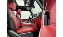 Mercedes-Benz G 63 AMG Std 2019 Mercedes G63 AMG Night Package