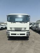 إيسوزو FVR Isuzu FVR Pick truck