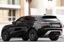 لاند روفر رينج روفر فيلار P250 R-Dynamic S 2.0L