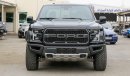 Ford Raptor F 150 Ford Performance