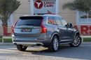 Volvo XC90 T6 Inscription