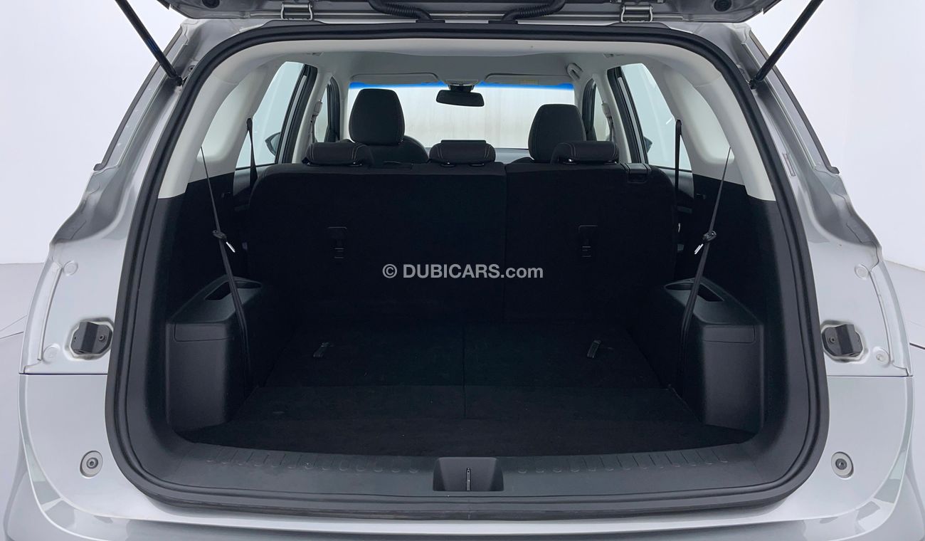 Chevrolet Captiva LS 1.5 | Zero Down Payment | Free Home Test Drive