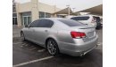 Lexus GS 450