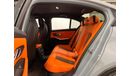 بي أم دبليو M3 2022 BMW M3 Competition, FEB 2027 BMW Warranty + Service Contract, GCC