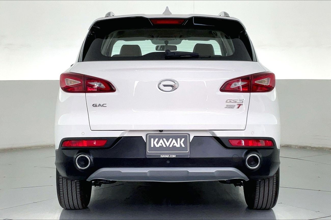 GAC EMKOO GL | 1 year free warranty | 0 Down Payment